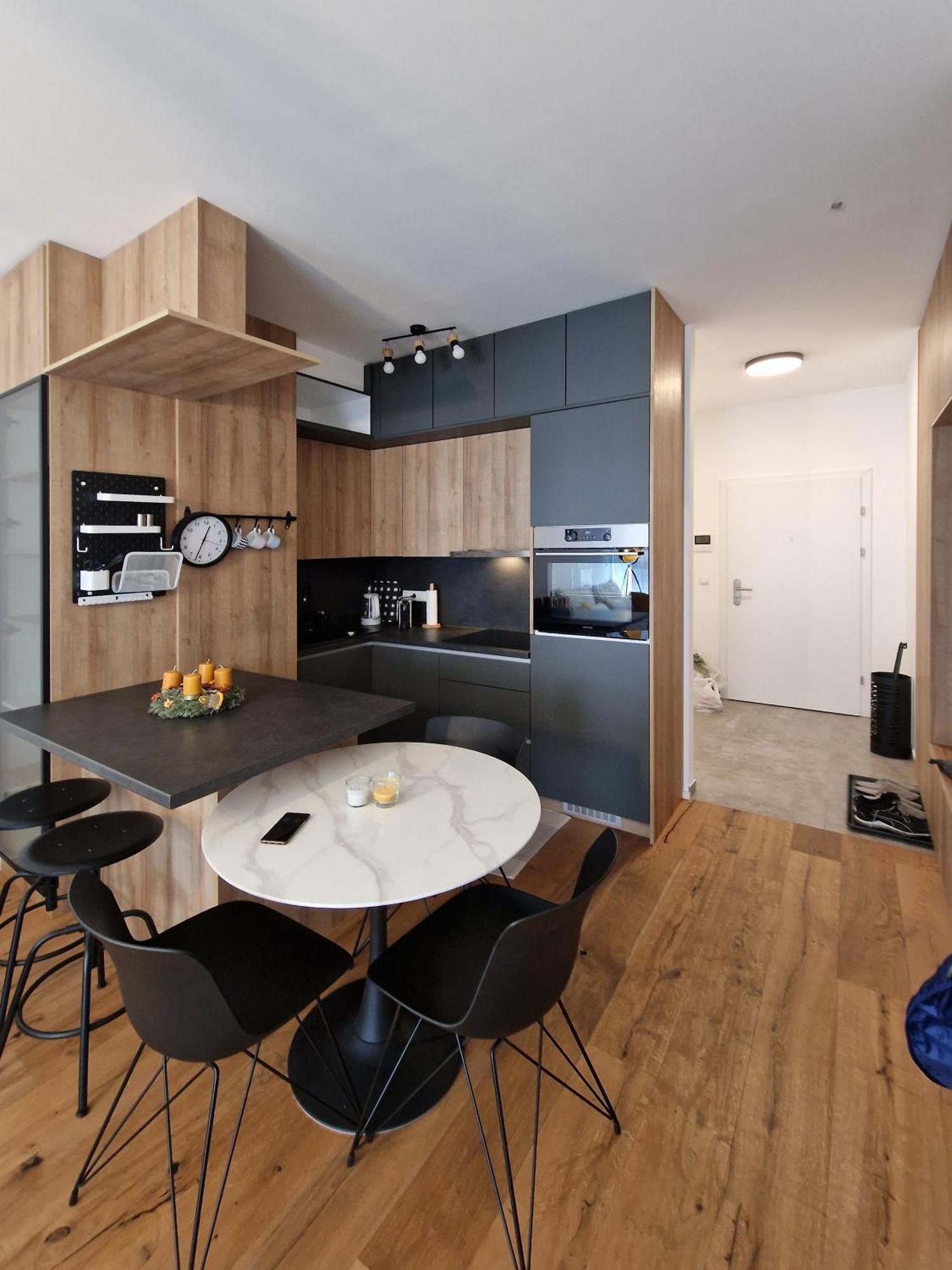 Vienna Luxury New Apartment Favoriten Dış mekan fotoğraf