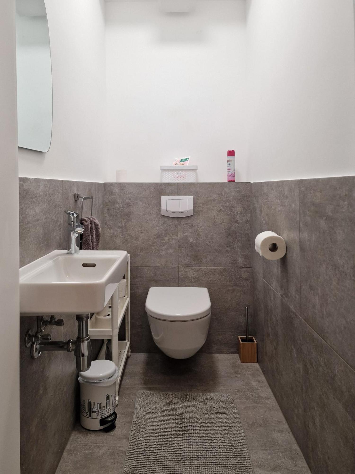 Vienna Luxury New Apartment Favoriten Dış mekan fotoğraf
