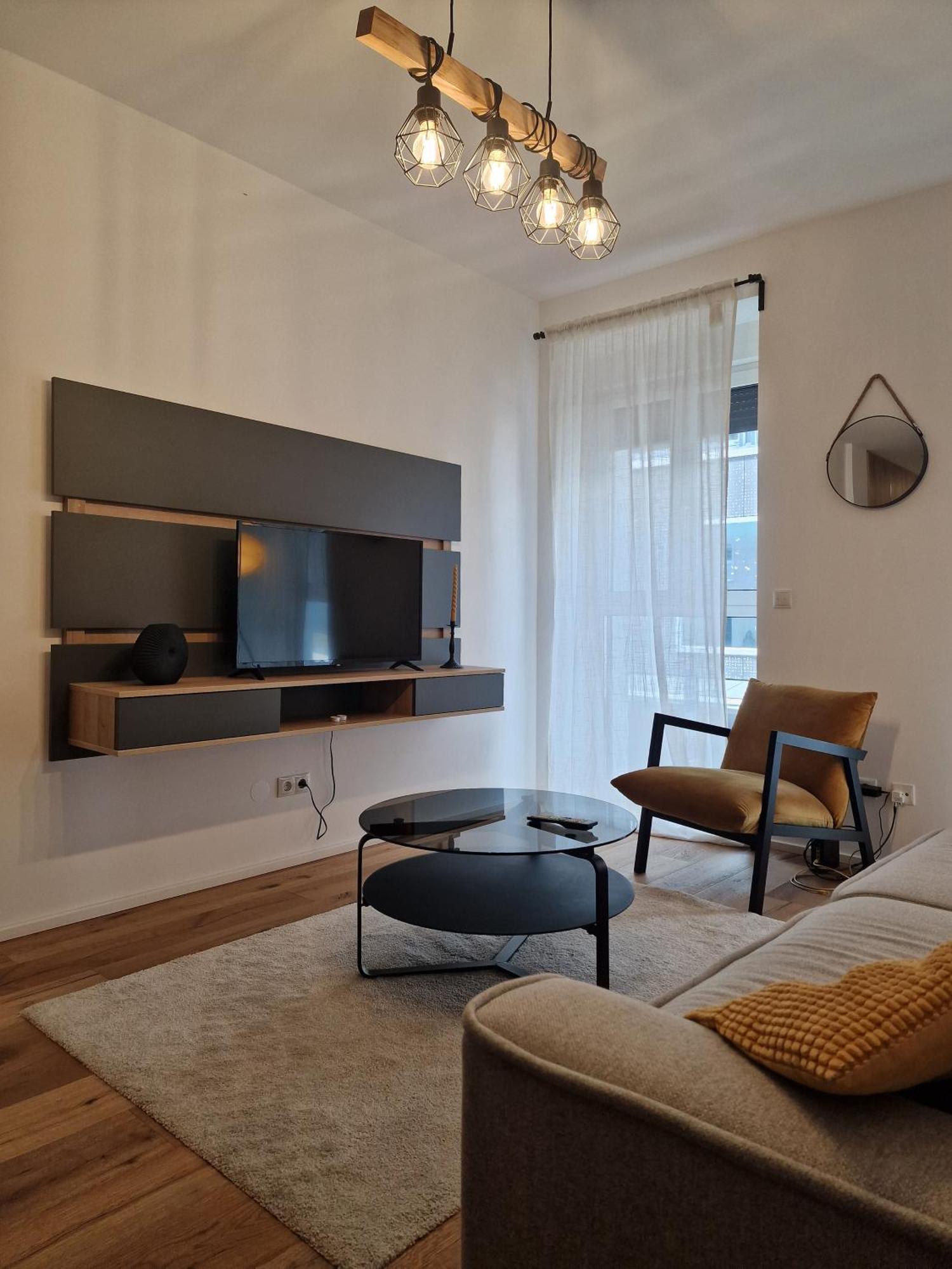 Vienna Luxury New Apartment Favoriten Dış mekan fotoğraf